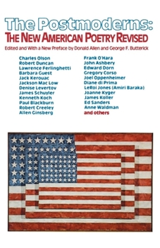 Paperback Postmoderns Book
