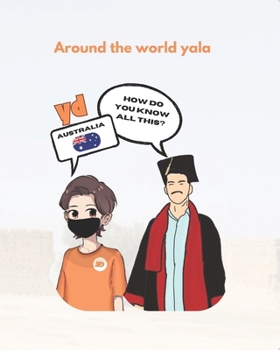 Around the world yala: A light challenge. You have 24 hours / 48 hours to have the ability to know all the countries of the world with all th