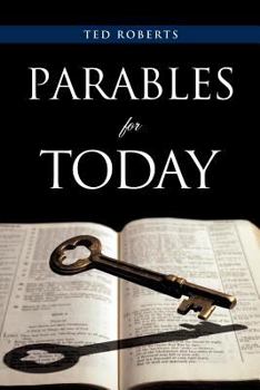 Paperback Parables for Today Book