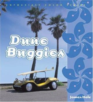 Paperback Dune Buggies Book