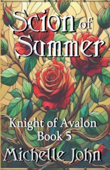 Paperback Scion of Summer Book
