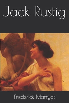 Paperback Jack Rustig [Dutch] Book