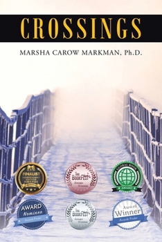 Paperback Crossings Book