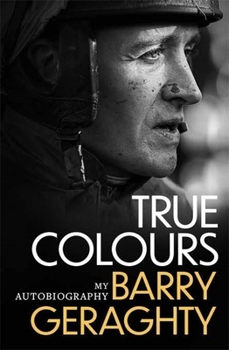 Paperback True Colours: My Autobiography Book