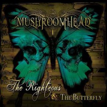 Vinyl Righteous & The Butterfly Book