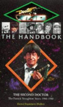 Doctor Who the Handbook: The Second Doctor - Book #2 of the Doctor Who: The Handbook