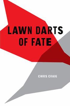 Paperback Lawn Darts of Fate Book