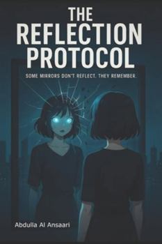 Paperback The Reflection Protocol Book