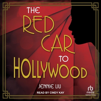 Audio CD The Red Car to Hollywood Book