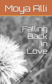Paperback Falling Back In Love Book