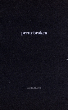 Paperback Pretty Broken Book