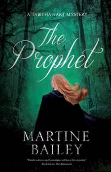 Paperback The Prophet Book