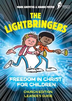 Paperback The Lightbringers Church Edition Leader's Guide: British English Version Book