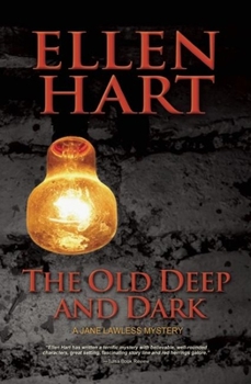 Paperback The Old Deep and Dark Book