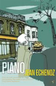 Paperback PIANO Book