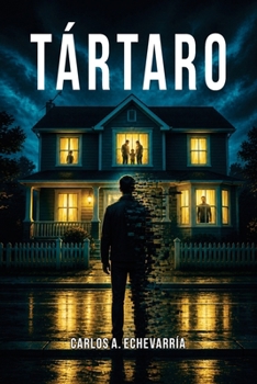 TÁRTARO: Una odisea de suspenso psicológico y realidad simulada sobre los límites de la mente y la redención. (Spanish Edition)