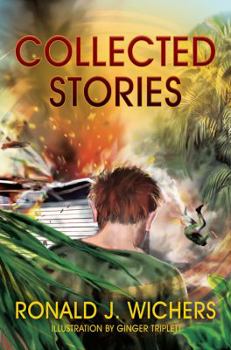 Paperback Collected Stories Book