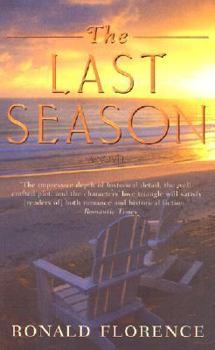 Mass Market Paperback The Last Season Book