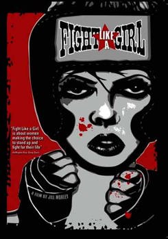 Fight Like a Girl