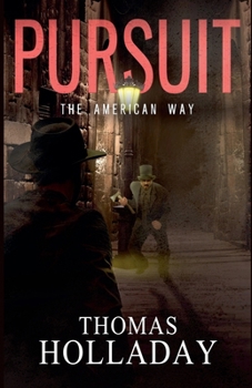 Paperback Pursuit: The American Way Book