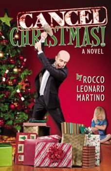 Paperback Cancel Christmas! Book