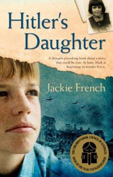 Hitler's Daughter - Book #1 of the Hitler Trilogy