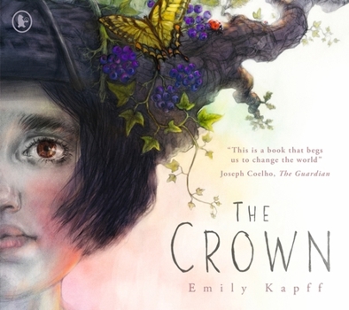 Paperback The Crown: "This is a book that begs us to change the world" Guardian Book