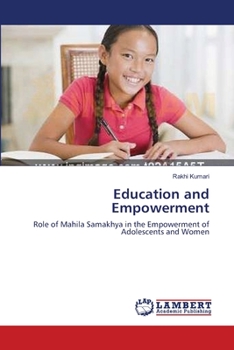 Paperback Education and Empowerment Book