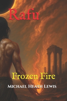 Paperback Rafu: Frozen Fire (Erotica Edition) Book