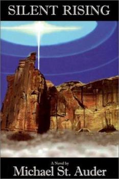 Hardcover Silent Rising: A Novel Book