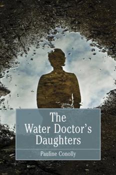 Hardcover Water Doctor's Daughters Book