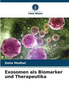 Paperback Exosomen als Biomarker und Therapeutika [German] Book