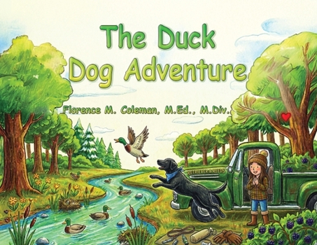 The Duck Dog Adventure