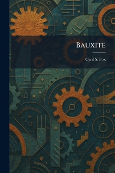 Paperback Bauxite Book