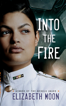Into the Fire - Book #2 of the Vatta's Peace