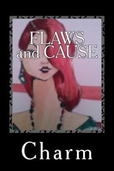 Paperback FLAWS and CAUSE Book