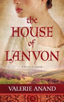 Mass Market Paperback The House of Lanyon Book