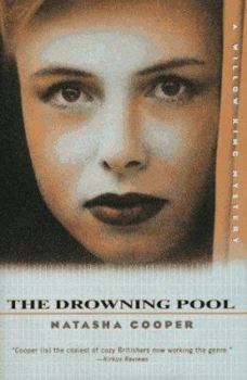 The Drowning Pool (Willow King Mysteries) - Book #6 of the Willow King