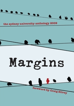 Paperback Margins Book