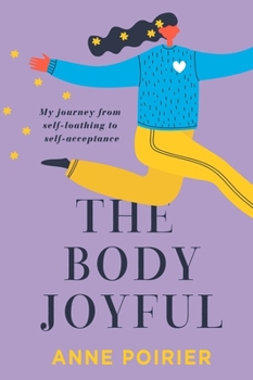 Paperback The Body Joyful Book