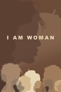 Paperback I Am Woman Book