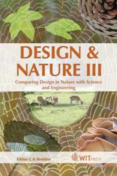 Design and Nature III : Comparing Design in Nature with Science and Engineering
