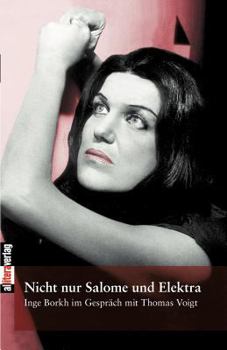 Paperback Nicht Nur Salome Und Elektra [German] Book