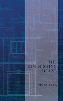 Paperback The Diminishing House Book