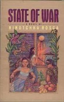 Paperback State of War: A Novel of Life in the Philippines Book