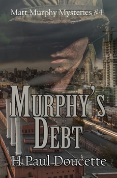 Paperback Murphy's Debt Book