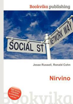 Paperback Nirvino Book