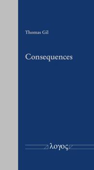 Paperback Consequences Book