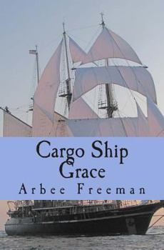 Paperback Cargo Ship Grace Book