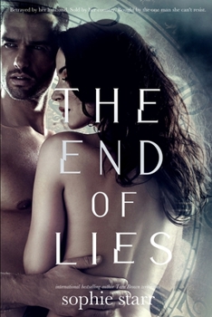 The End of Lies - Book #4 of the Burrow 